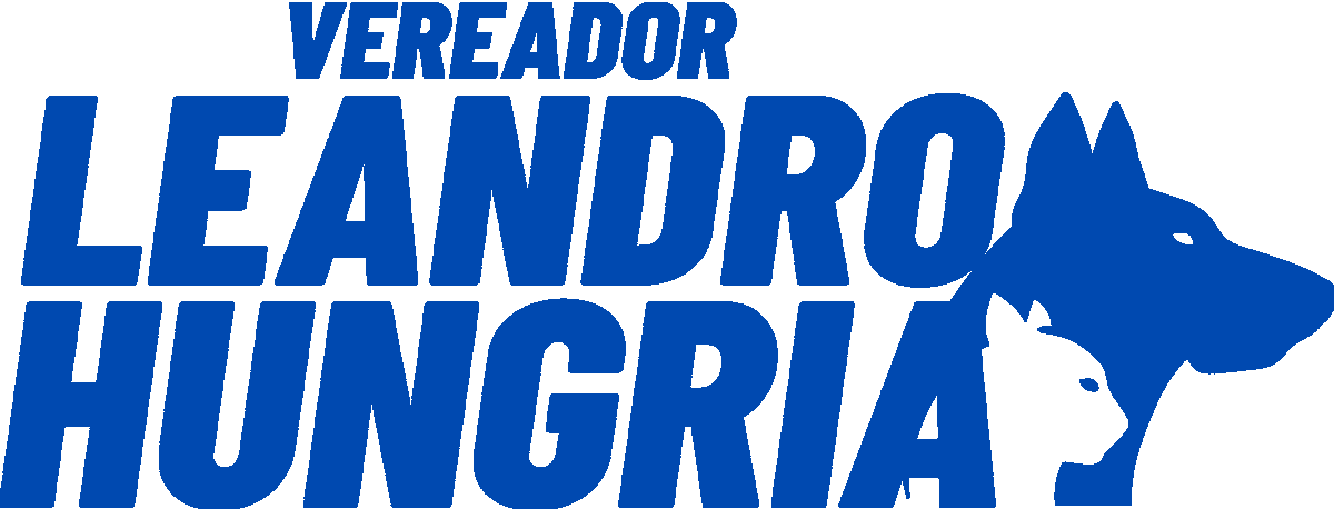 Site Oficial do Vereador Leandro Hungria - Nilópolis/RJ